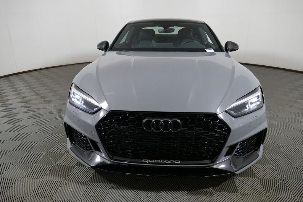 2019 Audi RS 5 2.9T quattro