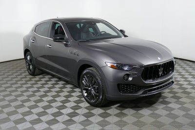 2024 Maserati Levante GT