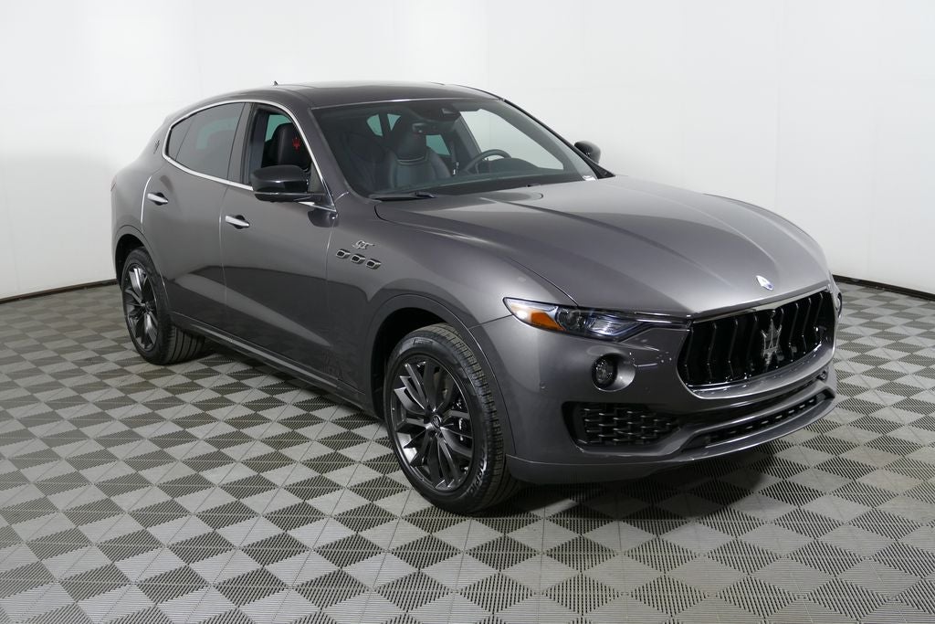 2024 Maserati Levante GT