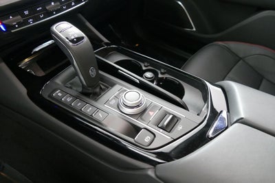 2024 Maserati Levante GT