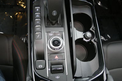 2024 Maserati Levante GT
