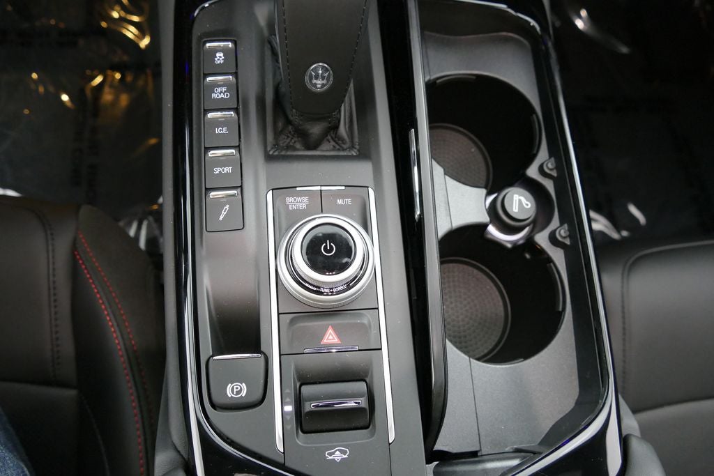 2024 Maserati Levante GT