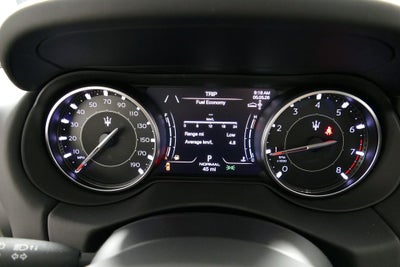 2024 Maserati Levante GT