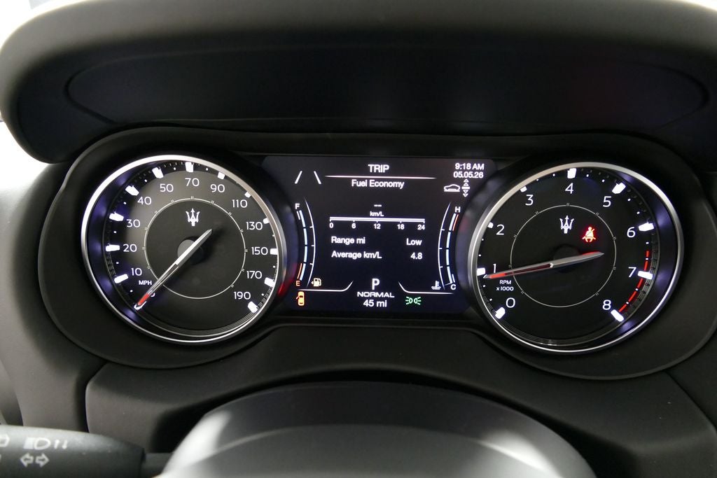 2024 Maserati Levante GT