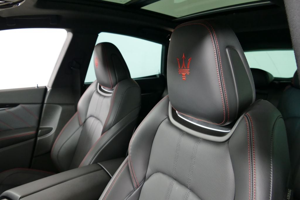 2024 Maserati Levante GT