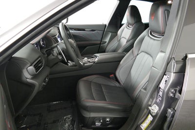 2024 Maserati Levante GT