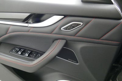 2024 Maserati Levante GT