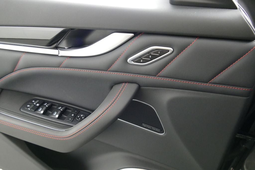 2024 Maserati Levante GT