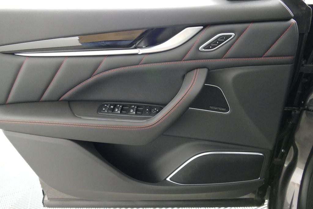 2024 Maserati Levante GT