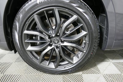 2024 Maserati Levante GT