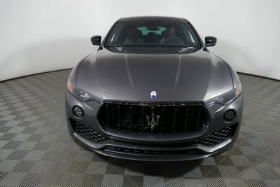 2024 Maserati Levante GT