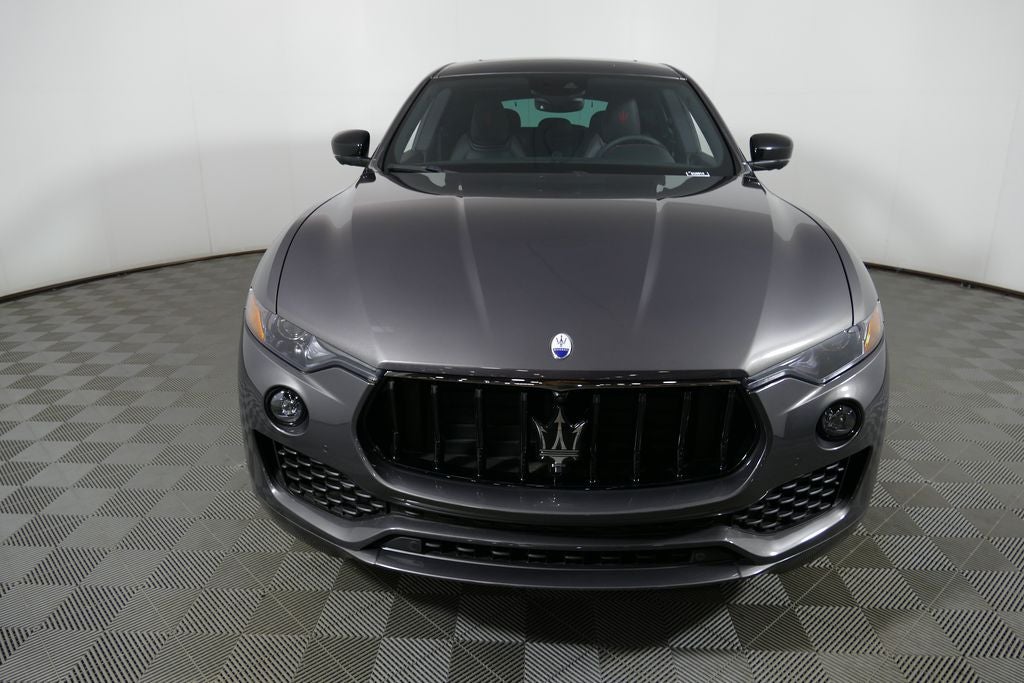 2024 Maserati Levante GT