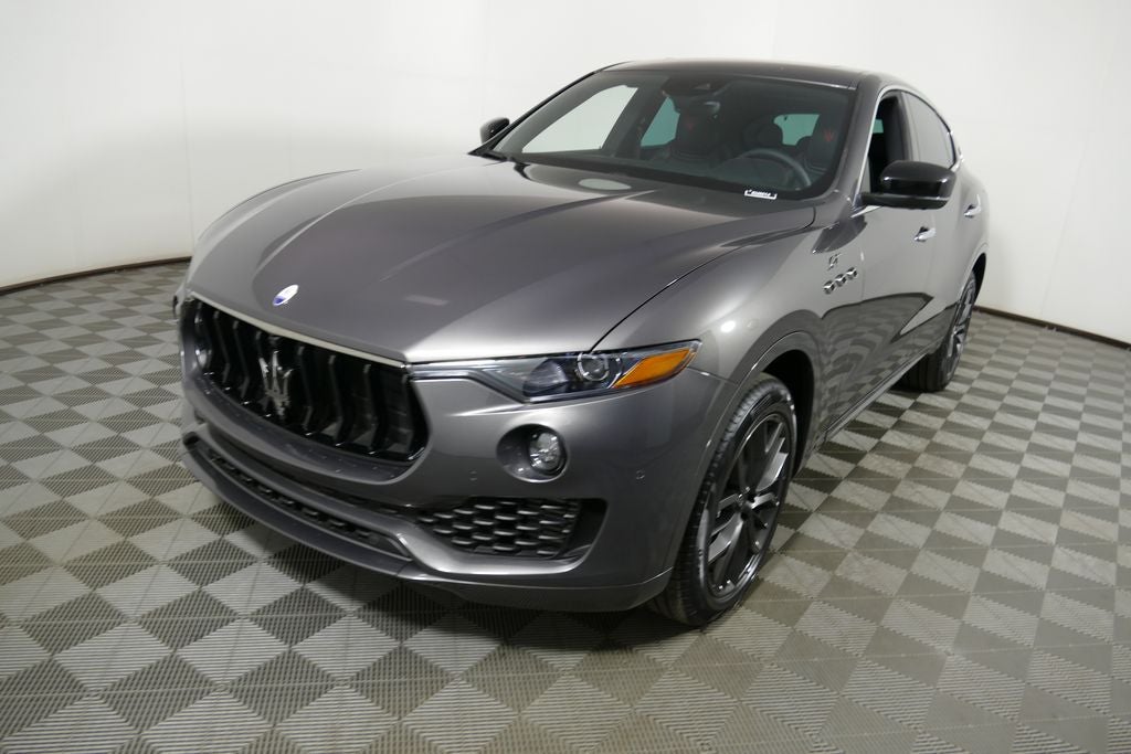 2024 Maserati Levante GT