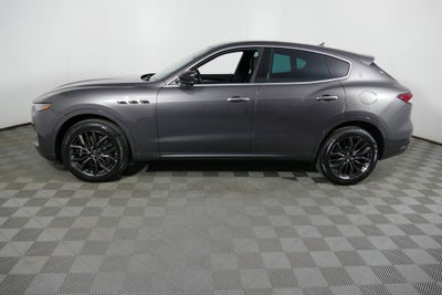 2024 Maserati Levante GT