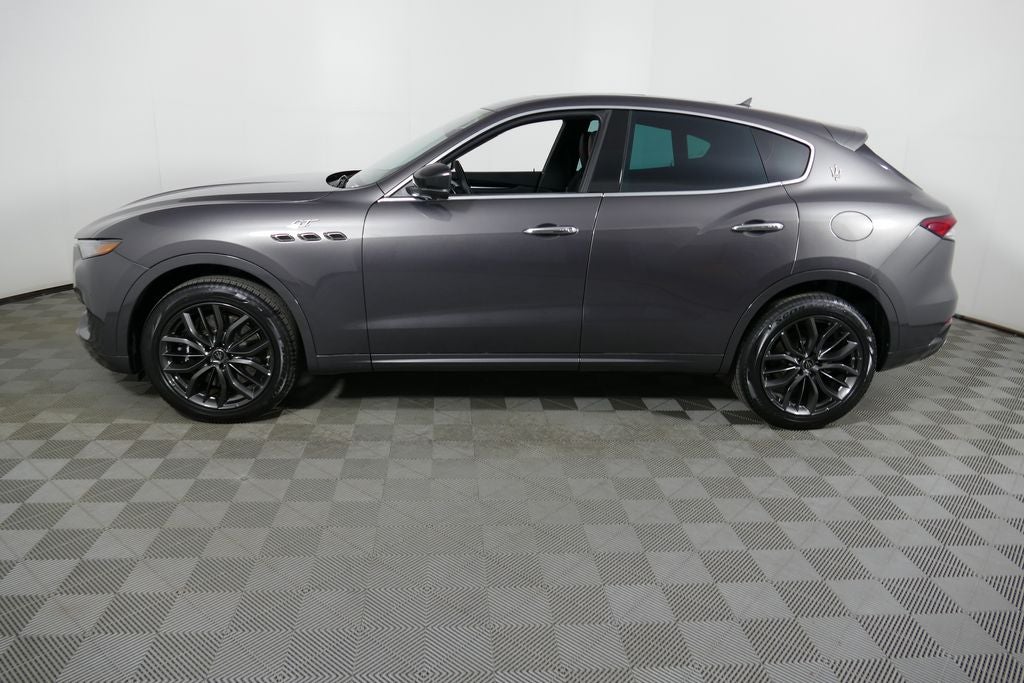 2024 Maserati Levante GT