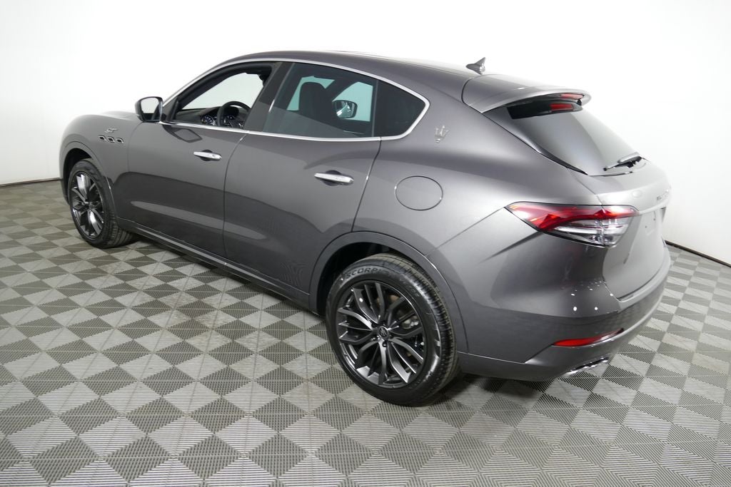 2024 Maserati Levante GT