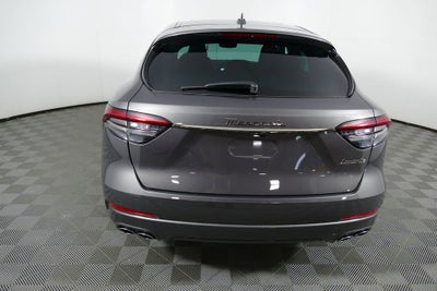 2024 Maserati Levante GT