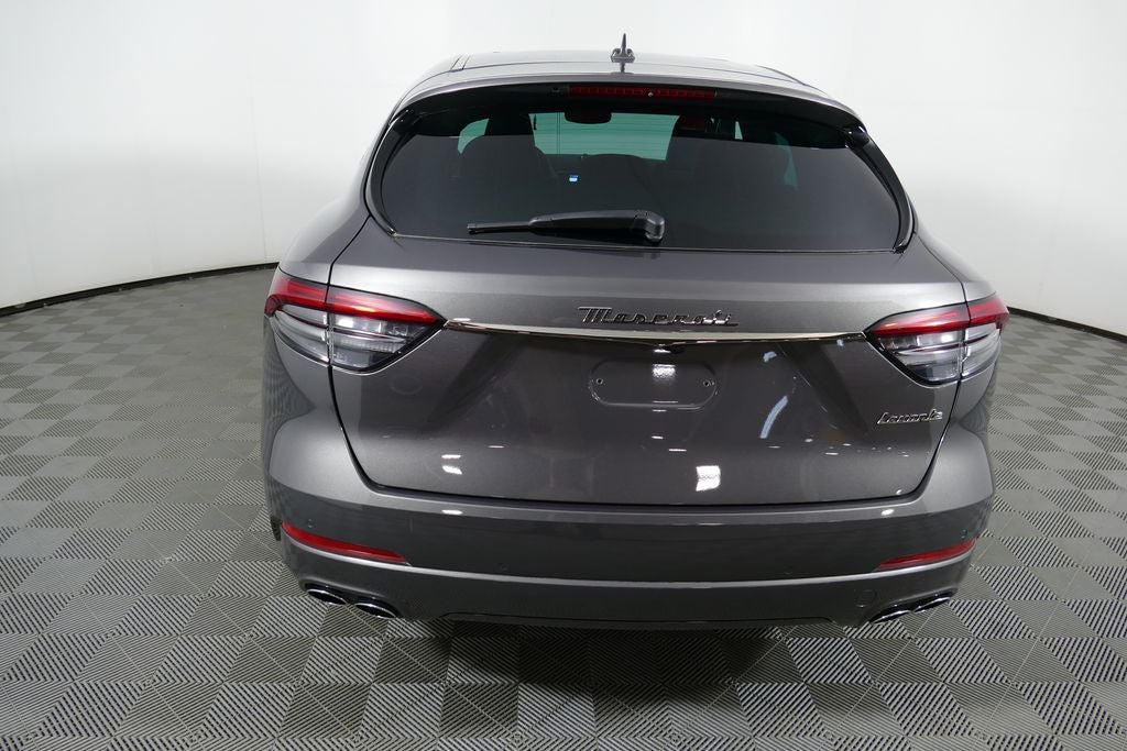 2024 Maserati Levante GT