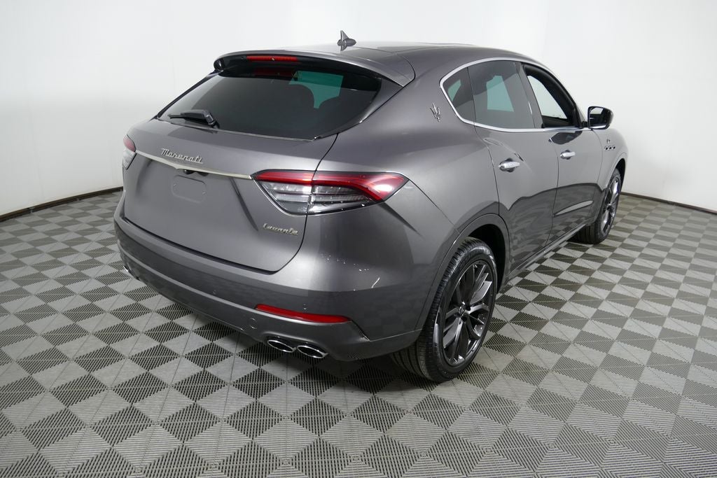 2024 Maserati Levante GT