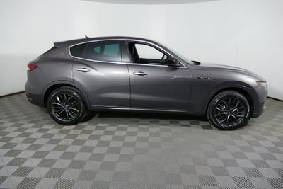 2024 Maserati Levante GT