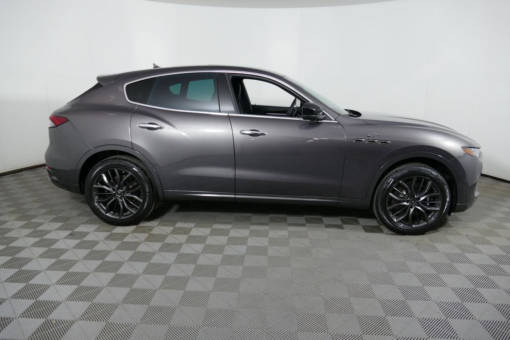 2024 Maserati Levante GT