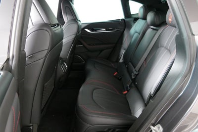 2024 Maserati Levante GT