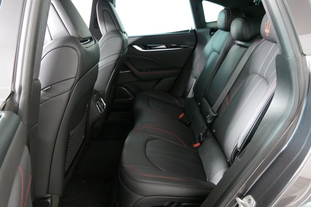 2024 Maserati Levante GT
