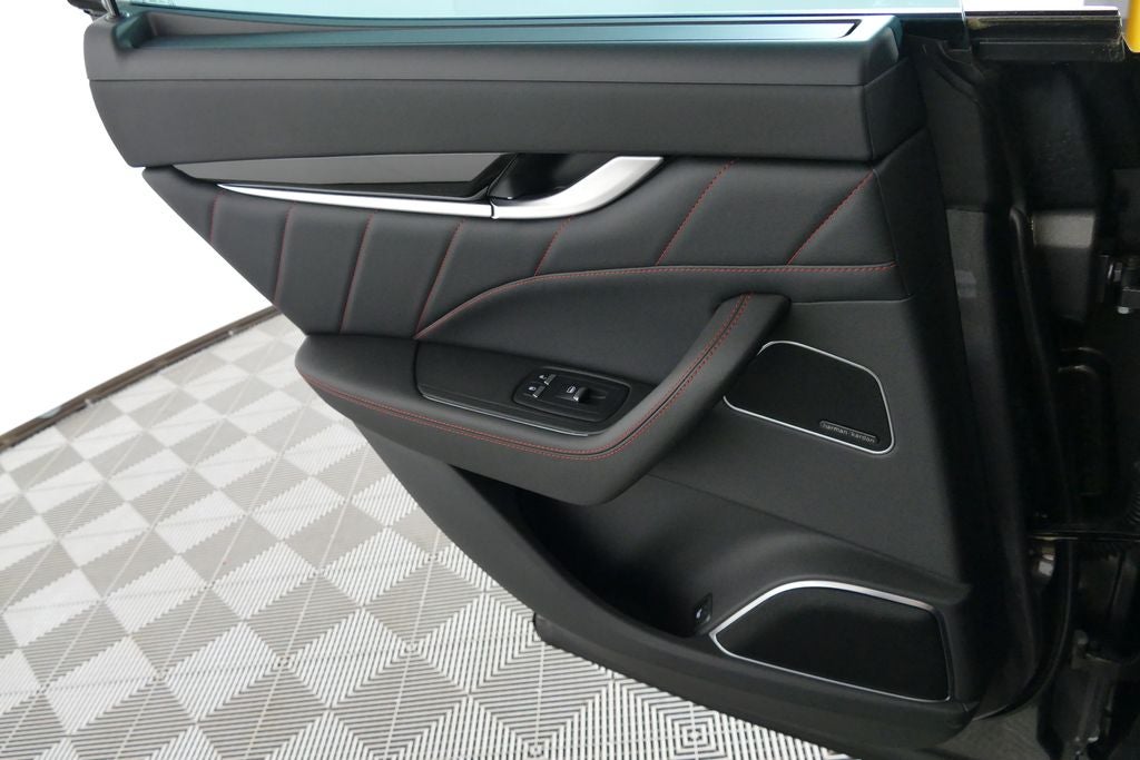 2024 Maserati Levante GT