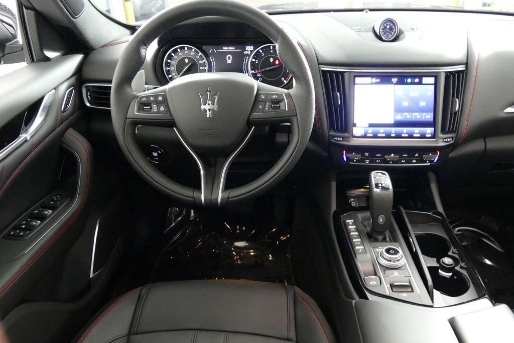 2024 Maserati Levante GT