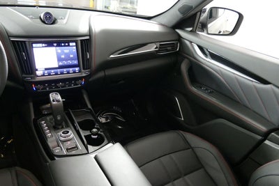 2024 Maserati Levante GT