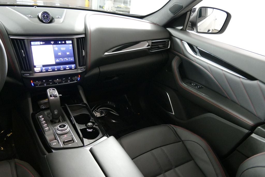 2024 Maserati Levante GT