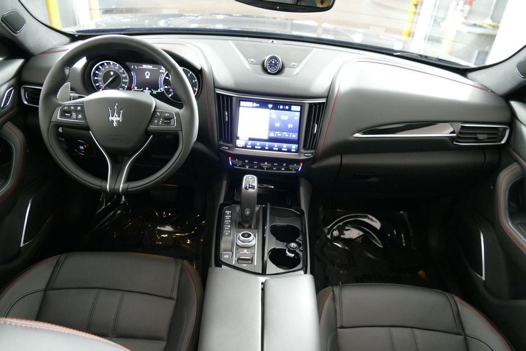 2024 Maserati Levante GT