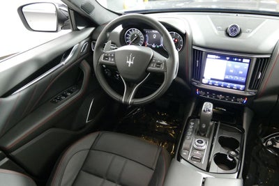 2024 Maserati Levante GT
