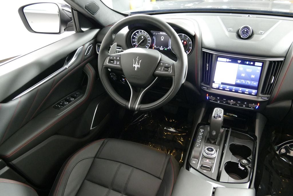 2024 Maserati Levante GT