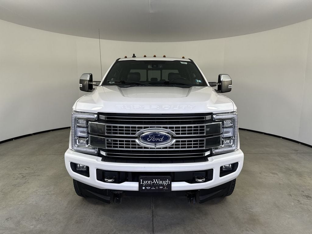 2019 Ford F-350SD XL