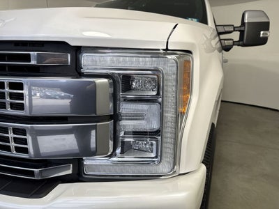 2019 Ford F-350SD XL