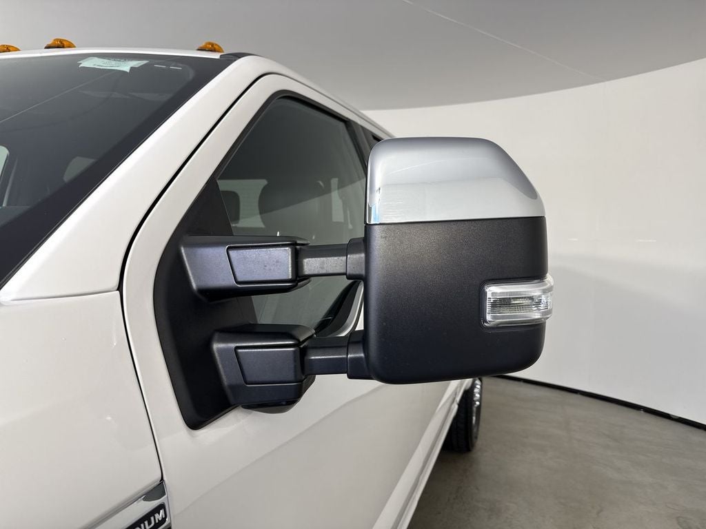 2019 Ford F-350SD XL