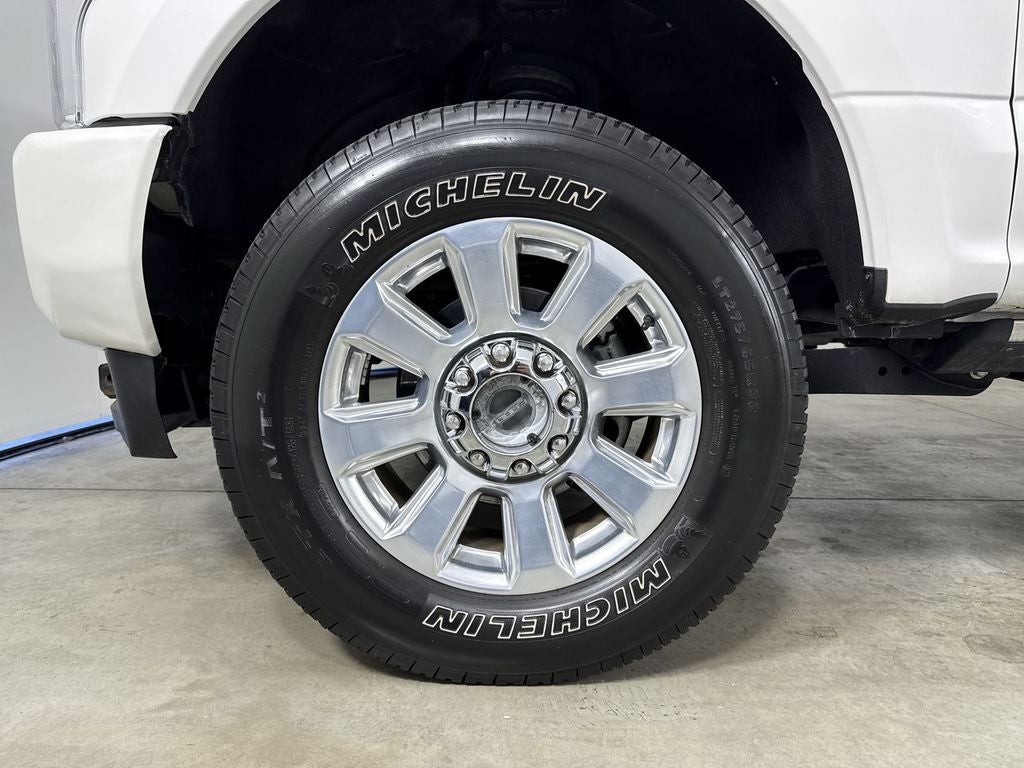 2019 Ford F-350SD XL