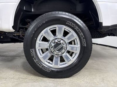 2019 Ford F-350SD XL