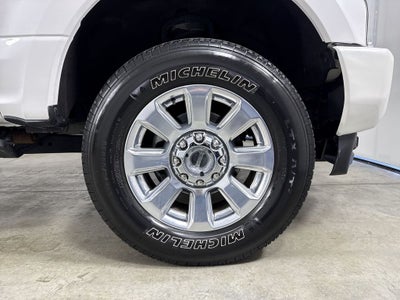 2019 Ford F-350SD XL