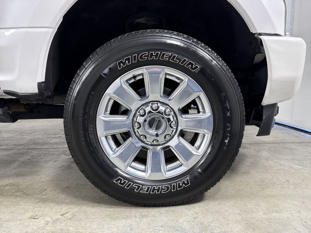 2019 Ford F-350SD XL