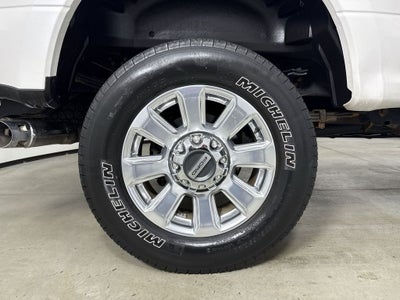 2019 Ford F-350SD XL