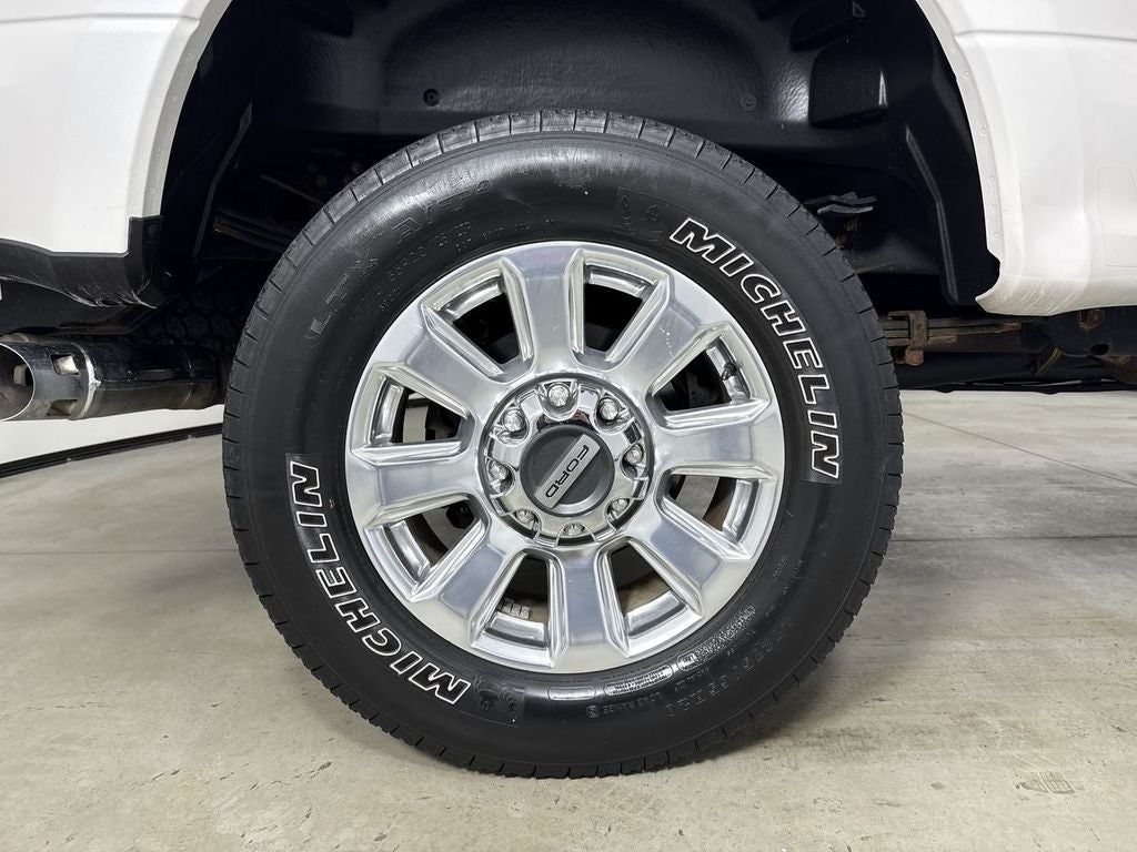 2019 Ford F-350SD XL