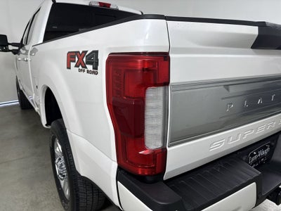 2019 Ford F-350SD XL