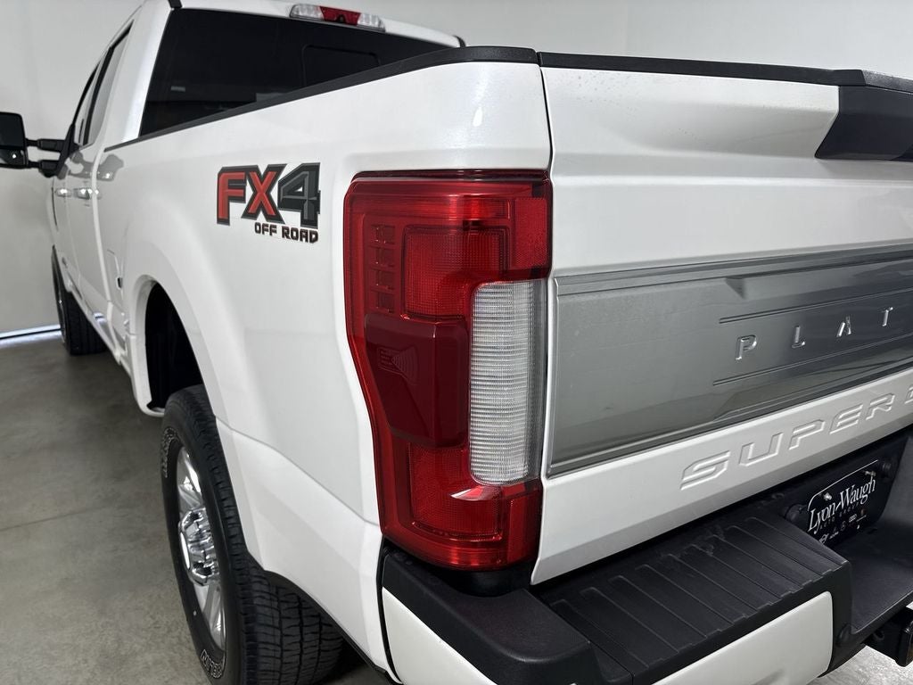 2019 Ford F-350SD XL