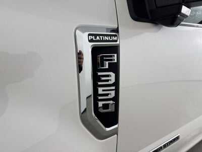 2019 Ford F-350SD XL