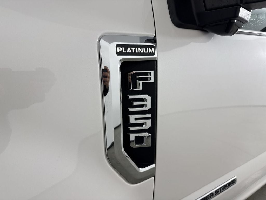 2019 Ford F-350SD XL