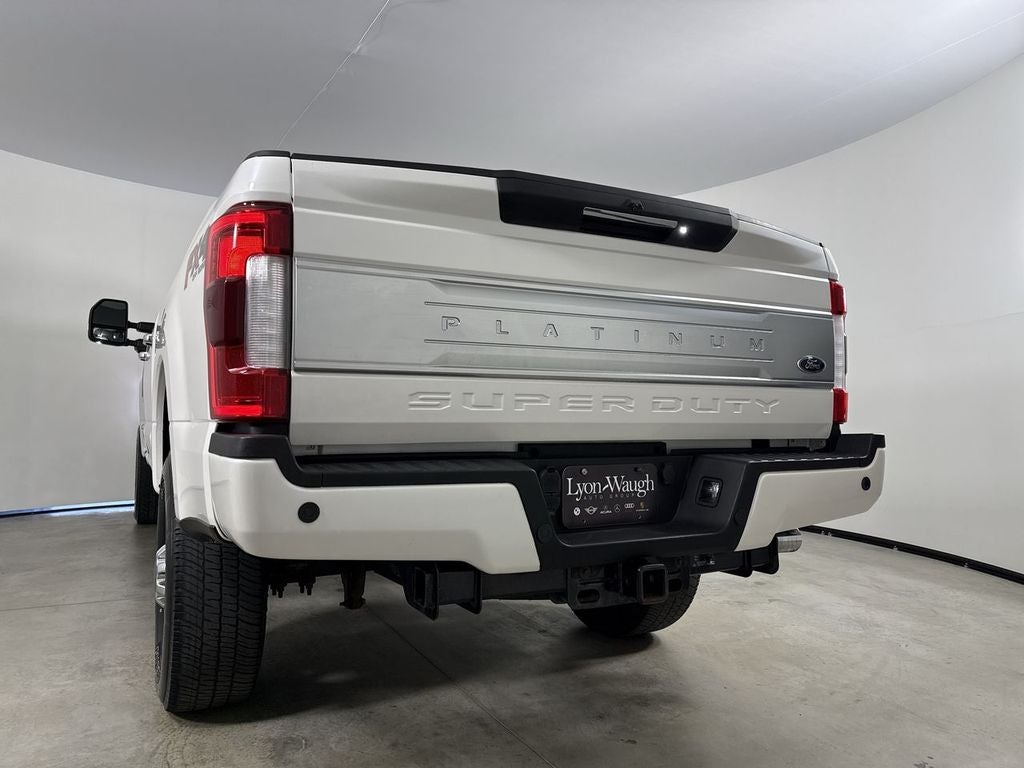 2019 Ford F-350SD XL