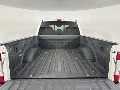 2019 Ford F-350SD XL