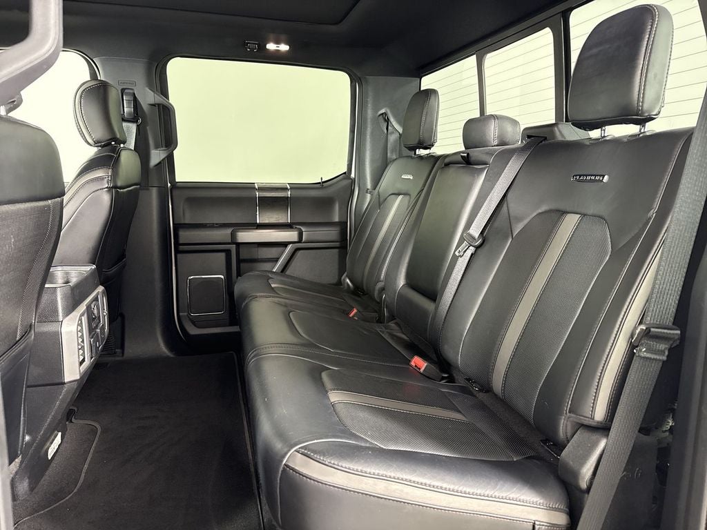 2019 Ford F-350SD XL